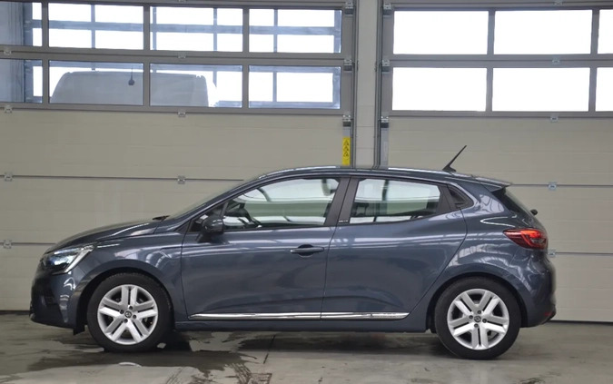 Renault Clio cena 59900 przebieg: 20600, rok produkcji 2020 z Kraków małe 211